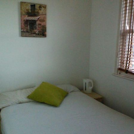 Se1 Rooms London Kültér fotó