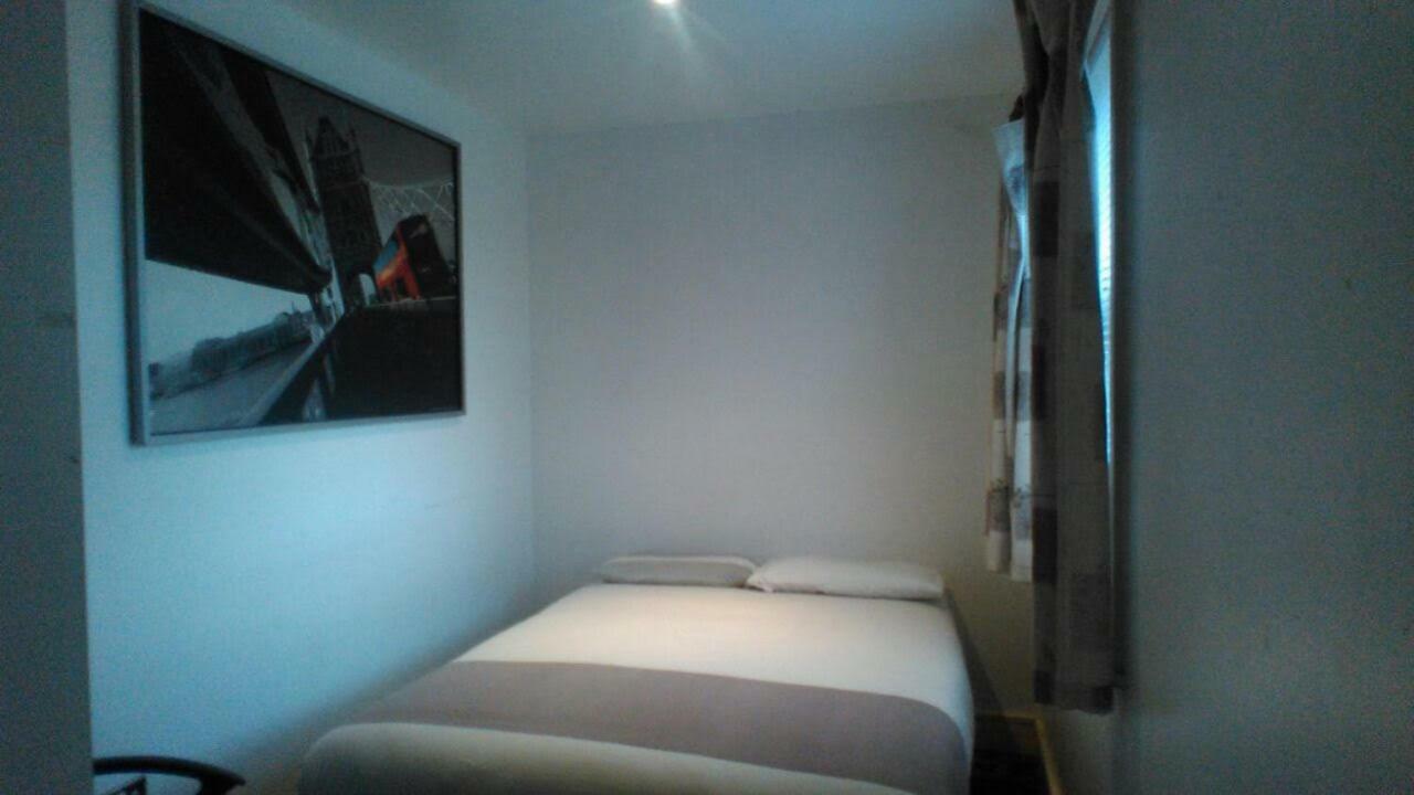 Se1 Rooms London Kültér fotó