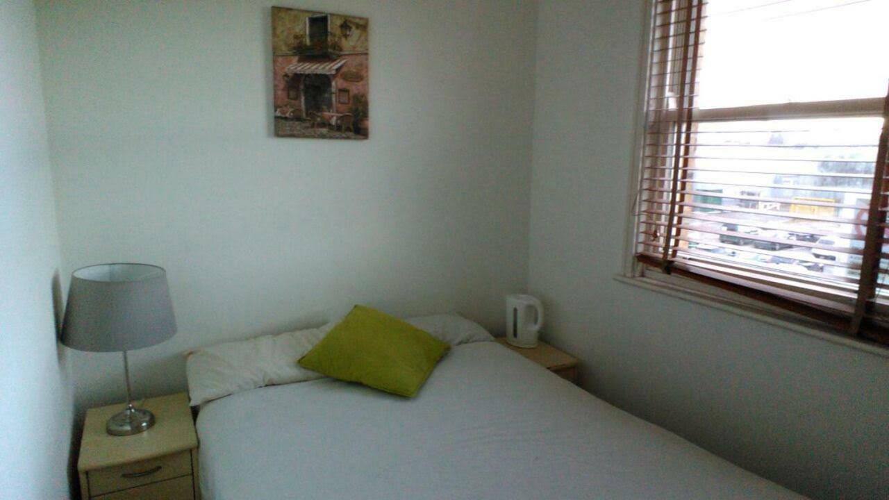 Se1 Rooms London Kültér fotó