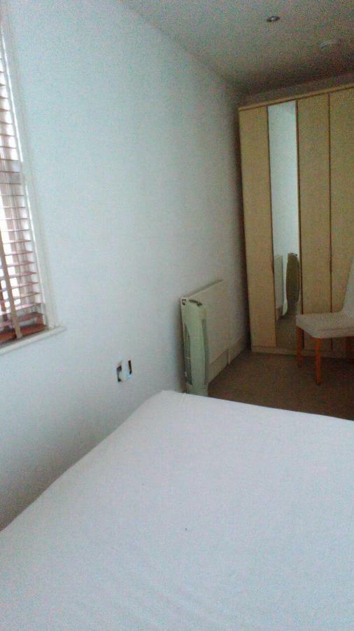 Se1 Rooms London Kültér fotó